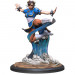 Street Fighter Miniatures Game: Core Box