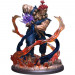 Street Fighter Miniatures Game: Boss Expansion