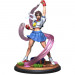 Street Fighter Miniatures Game: SF Alpha Pack