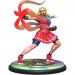 Street Fighter Miniatures Game: SF Alpha Pack