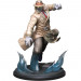 Street Fighter Miniatures Game: SF III 3rd Strike Character Pack