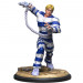 Street Fighter Miniatures Game: SF IV Character Pack