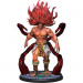 Street Fighter Miniatures Game: SF V Character Pack