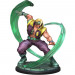 Street Fighter Miniatures Game: SF V Character Pack