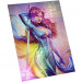 Grimm Fairy Tales Foil Jigsaw Puzzle Belle, Beast Hunter