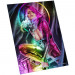 Grimm Fairy Tales Foil Jigsaw Puzzle: Red Agent