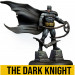 Batman Miniatures Game: The Dark Knight (Frank Miller)