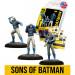 Batman Miniatures Game: Sons of Batman