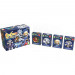 Exceed: BlazBlue - Jin Box