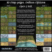 The Wilderness Books of Battle Mats