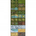 The Wilderness Books of Battle Mats