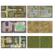 Little Book of Battle Mats: Destinations & Curiosities