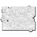 MicroMacro 500-Piece Jigsaw Puzzle: Funfair