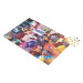 1000-Piece Dixit Puzzle Collection: Red MishMash
