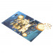 1000-Piece Dixit Puzzle Collection: Deliveries