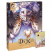 1000-Piece Dixit Puzzle Collection: Queen of Owls