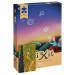 500-Piece Dixit Puzzle Collection: Detours
