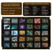 Imaria RPG: Tactical Map Book