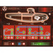Captain Sonar (2nd Edition)