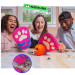 The Cat Mitt Game