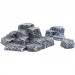 Monster Painted Scenery: Rock Hills