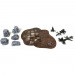 Monster Painted Scenery: Broken Ground