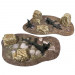 Monster Painted Scenery: Barren Ground