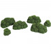 Monster Painted Scenery: Verdant Green Bushes