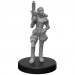Cyberpunk Red RPG: Miniatures - Edgerunners E