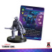 Cyberpunk Red Combat Zone: Tyger Claw - The Neon Ghosts