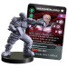 Cyberpunk Red Combat Zone: Maelstrom Gangers - Chrome Jocks