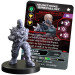 Cyberpunk Red Combat Zone: Maelstrom Gangers - Chrome Jocks