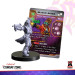 Cyberpunk Red Combat Zone: Piranhas - Starter Gang