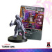 Cyberpunk Red Combat Zone: Piranhas - Starter Gang