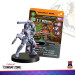 Cyberpunk Red Combat Zone: Wild Things - Starter Gang