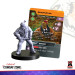 Cyberpunk Red Combat Zone: Wild Things - Starter Gang