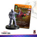 Cyberpunk Red Combat Zone: Wild Things - Starter Gang