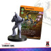 Cyberpunk Red Combat Zone: Wild Things - Starter Gang