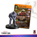 Cyberpunk Red Combat Zone: Wild Things - Starter Gang