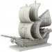 Armada: Basilean Booster Fleet
