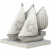 Armada: Basilean Booster Fleet
