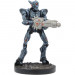 Deadzone 3E: Asterians - War Clade Starter