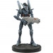 Deadzone 3E: Asterians - War Clade Starter