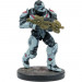 Deadzone 3E: Enforcers - Strike Protocol Starter