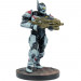Deadzone 3E: Enforcers - Strike Protocol Starter