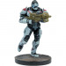 Deadzone 3E: Enforcers - Strike Protocol Starter