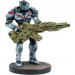Deadzone 3E: Enforcers - Strike Protocol Starter