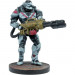 Deadzone 3E: Enforcers - Strike Protocol Starter