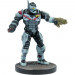 Deadzone 3E: Enforcers - Strike Protocol Starter