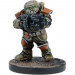 Deadzone 3E: Forge Fathers - Hold Warriors Starter
